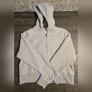 Vuori Restore Half Zip Hoodie